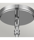Payne 1 Light Mini Pendant IP44 Elstead Lighting Payne 1 Light Mini Pendant IP44