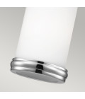 Payne 1 Light Mini Pendant IP44 Elstead Lighting Payne 1 Light Mini Pendant IP44