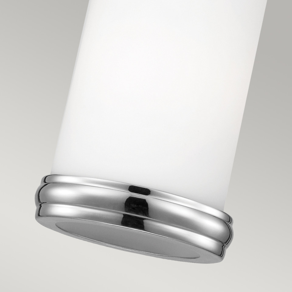 Payne 1 Light Mini Pendant IP44 Elstead Lighting Payne 1 Light Mini Pendant IP44