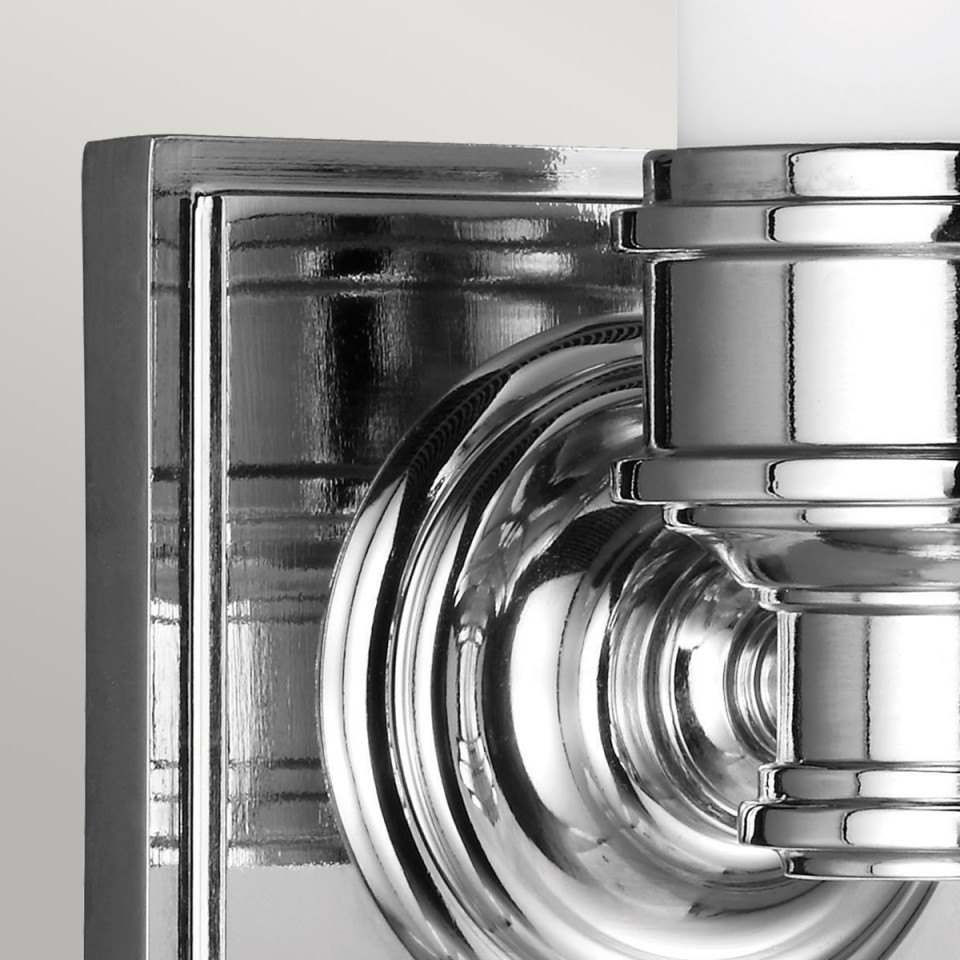 Payne 1 Light Wall Light IP44