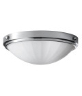 Perry 2-Ljus Plafond Polerad Krom 22,2cm IP44 Perry 2-Ljus Plafond Polerad Krom 22,2cm IP44