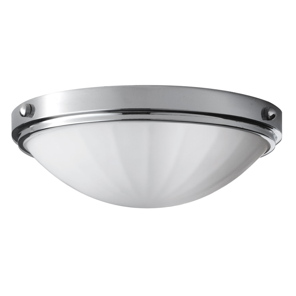 Perry 2-Ljus Plafond Polerad Krom 22,2cm IP44 Perry 2-Ljus Plafond Polerad Krom 22,2cm IP44