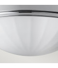 Perry 2-Ljus Plafond Polerad Krom 22,2cm IP44 Perry 2-Ljus Plafond Polerad Krom 22,2cm IP44