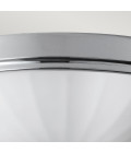 Perry 2-Ljus Plafond Polerad Krom 22,2cm IP44 Perry 2-Ljus Plafond Polerad Krom 22,2cm IP44