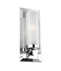 Pippin 1 Light Wall Light IP44 Elstead Lighting Pippin 1 Light Wall Light IP44