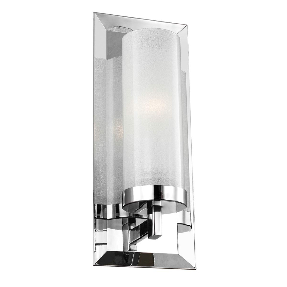 Pippin 1 Light Wall Light IP44 Elstead Lighting Pippin 1 Light Wall Light IP44