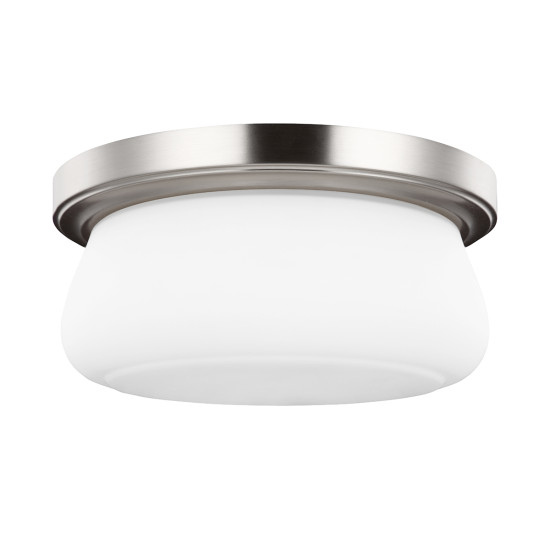 Vintner 2 Light Flush Mount IP44 Vintner 2 Light Flush Mount IP44