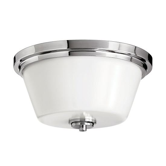 Avon 2 Light Flush Mount IP44 Avon 2 Light Flush Mount IP44