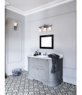 Brooke 1-Ljus Spegellampa Polerad Krom 29,2cm Elstead Lighting Brooke 1-Ljus Spegellampa Polerad Krom 29,2cm