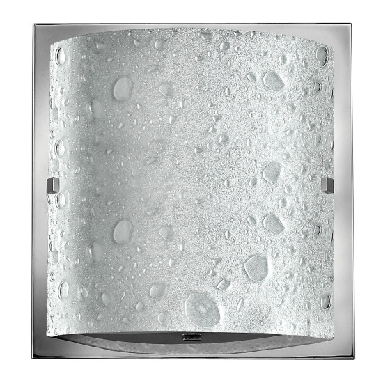 Daphne 1 Light Wall Light IP44