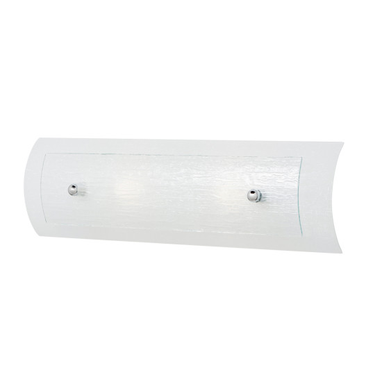 Duet 2 Light Wall Light IP44 Duet 2 Light Wall Light IP44