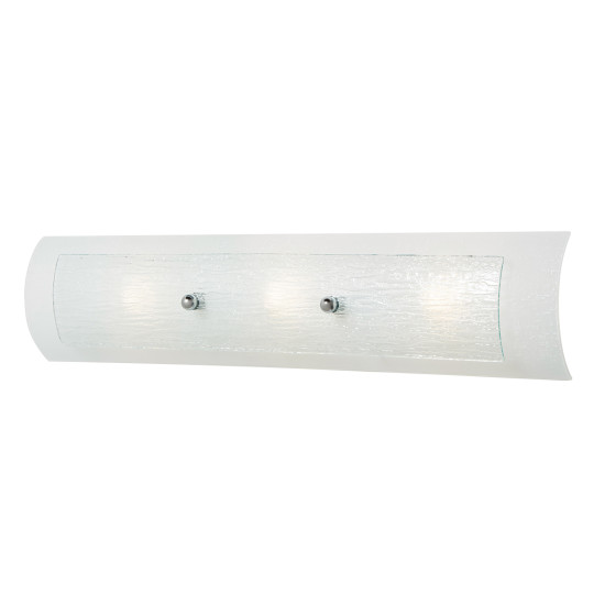 Duet 3 Light Wall Light IP44 Duet 3 Light Wall Light IP44