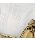 Francoise 1 Light Wall Light IP44 Elstead Lighting Francoise 1 Light Wall Light IP44