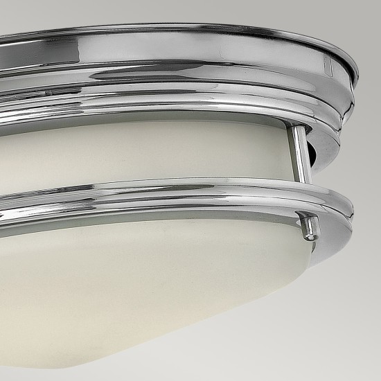 Hadley 2 Light Flush Mount IP44 Hadley 2 Light Flush Mount IP44