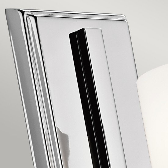 Hendrik 1 Light Wall Light IP44 Hendrik 1 Light Wall Light IP44