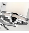 Hendrik 1-Ljus Vägglampa Polerad Krom 29,5 cm Elstead Lighting Hendrik 1-Ljus Vägglampa Polerad Krom 29,5 cm
