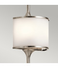 Mona 2 Light Wall Light - Classic Pewter IP44 Elstead Lighting Mona 2 Light Wall Light - Classic Pewter IP44