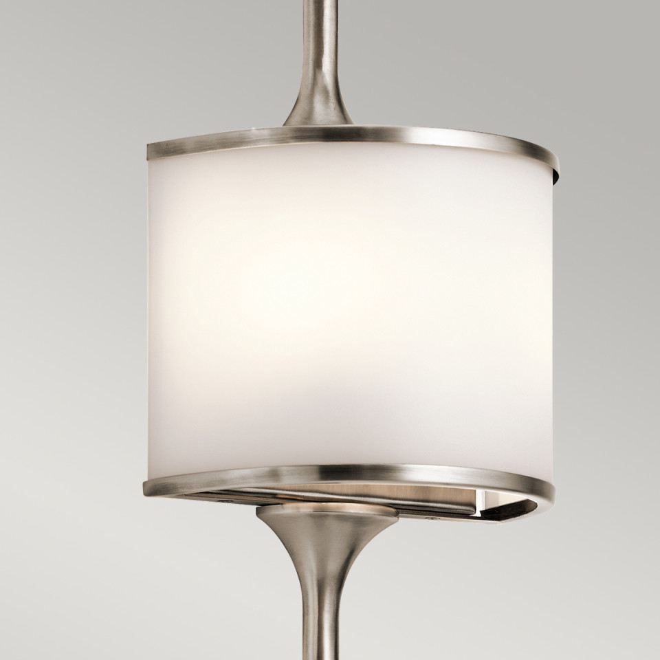 Mona 2 Light Wall Light - Classic Pewter IP44 Elstead Lighting Mona 2 Light Wall Light - Classic Pewter IP44