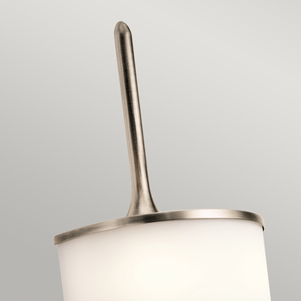 Mona 2 Light Wall Light - Classic Pewter IP44 Elstead Lighting Mona 2 Light Wall Light - Classic Pewter IP44
