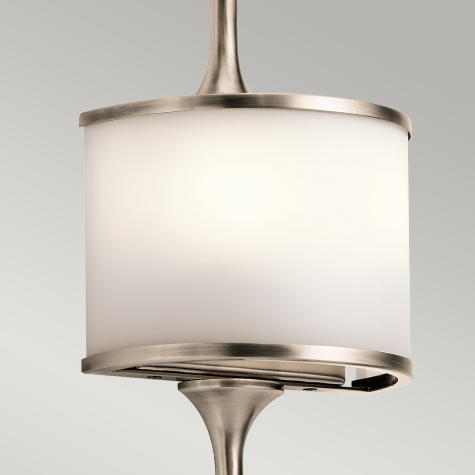 Mona 2 Light Wall Light - Classic Pewter IP44 Elstead Lighting Mona 2 Light Wall Light - Classic Pewter IP44