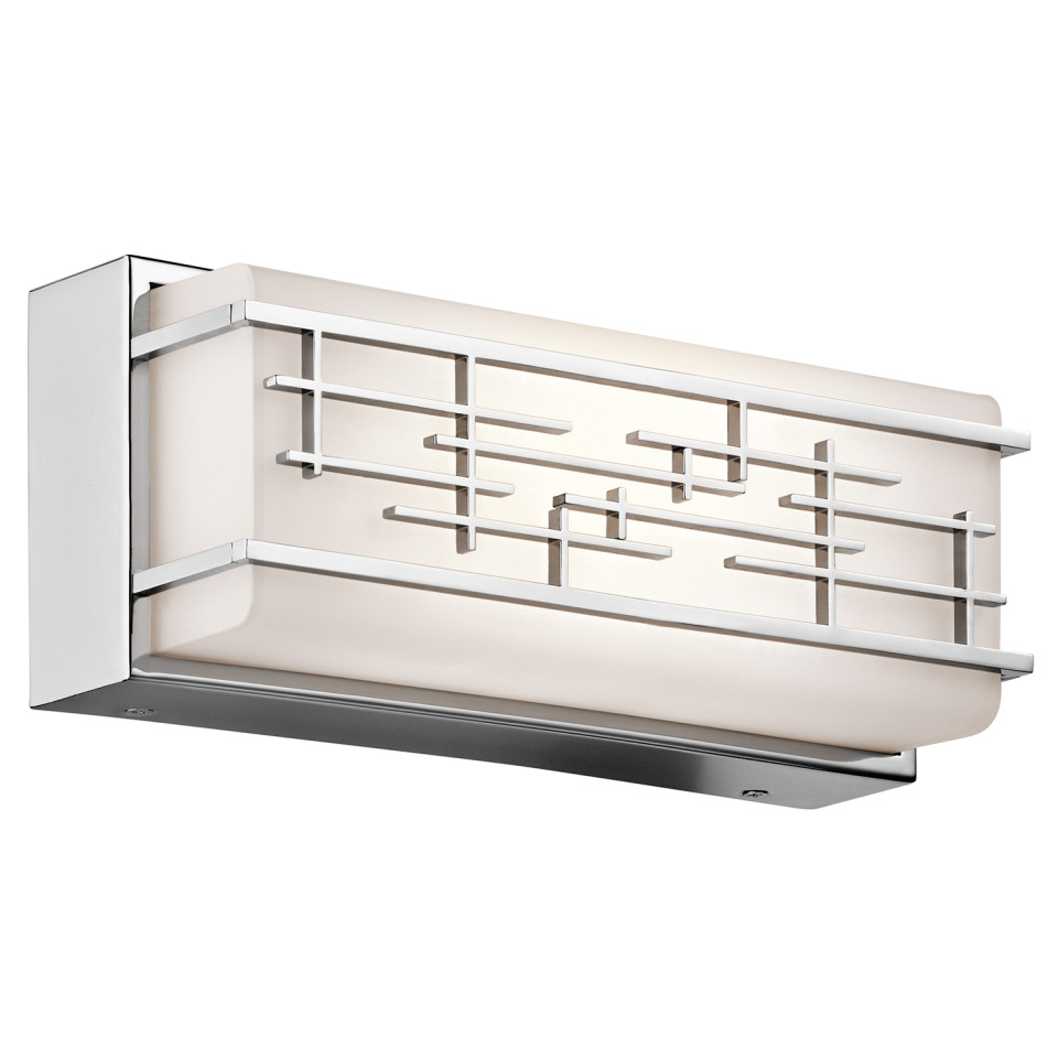 Zolon Small Wall Light IP44 Elstead Lighting Zolon Small Wall Light IP44