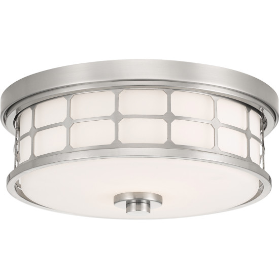 Guardian 2 Light Flush Mount IP44 Guardian 2 Light Flush Mount IP44