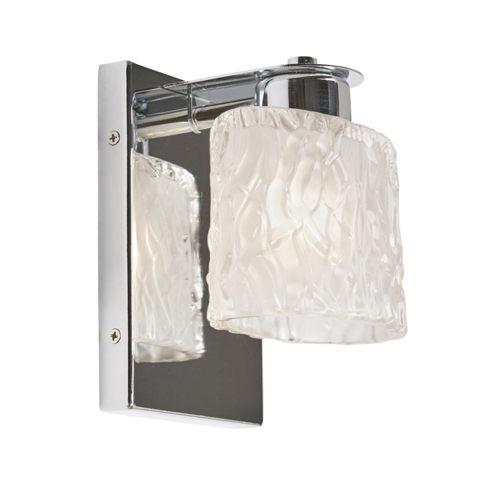 Seaview 1 Light Wall Light IP44 Elstead Lighting Seaview 1 Light Wall Light IP44