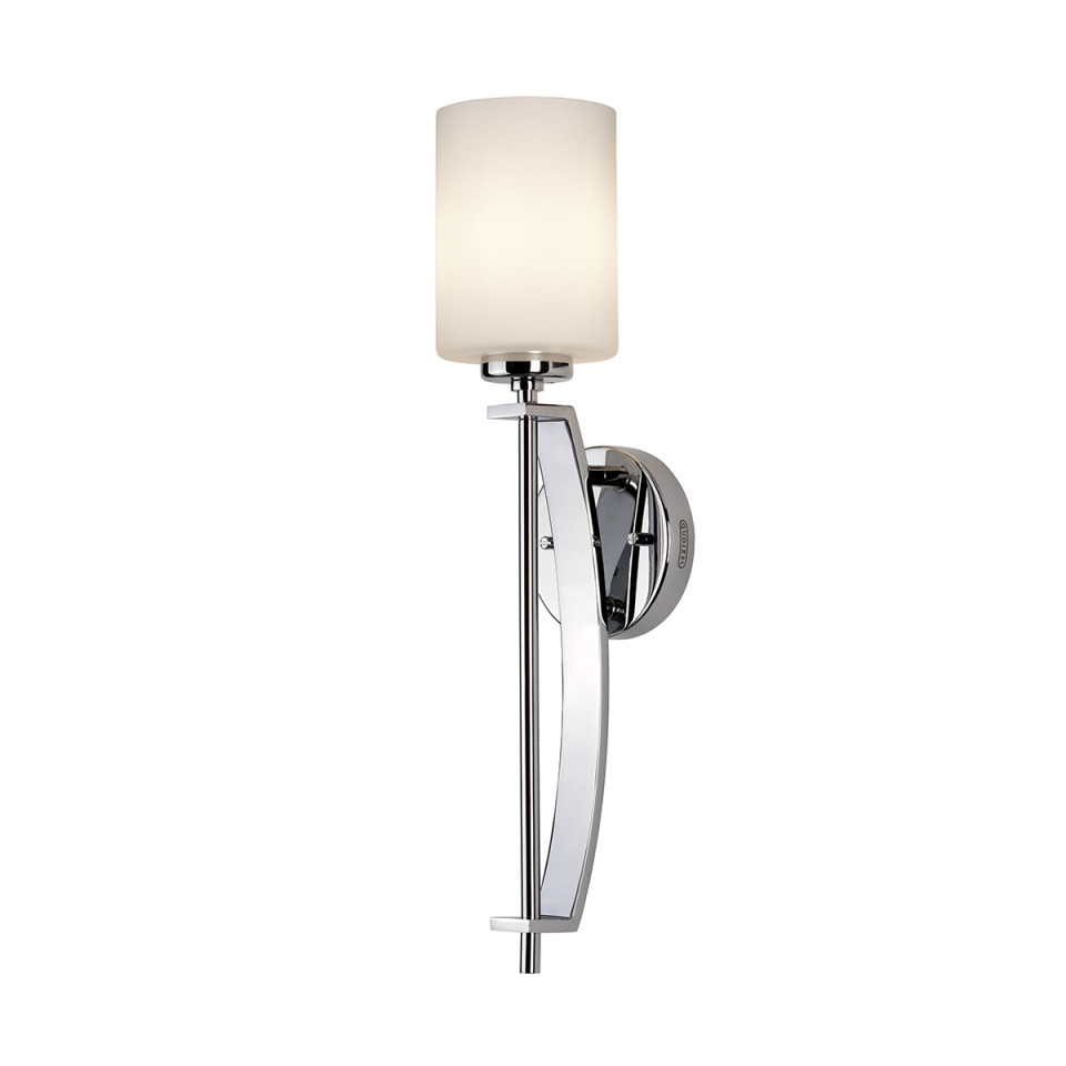 Taylor 1 Light Large Wall Light IP44 Elstead Lighting Taylor 1 Light Large Wall Light IP44