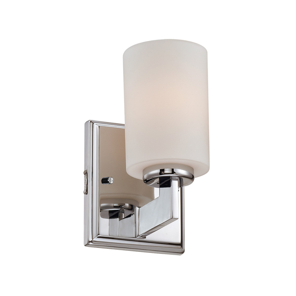 Taylor 1 Light Small Wall Light IP44 Elstead Lighting Taylor 1 Light Small Wall Light IP44
