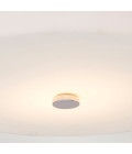 Tamar 1-Ljus Stor Plafond Polerad Krom 29cm IP44 Tamar 1-Ljus Stor Plafond Polerad Krom 29cm IP44
