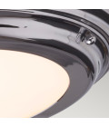 Welland 1-Ljus Plafond Polerad Krom IP44 Welland 1-Ljus Plafond Polerad Krom IP44