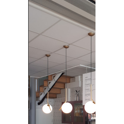 Lamp Projekt - restuarang i Jönköping