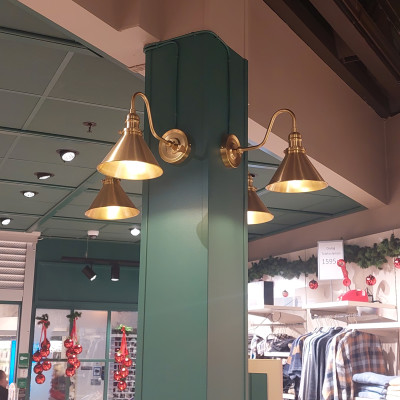 Butiksprojekt i Lindköping