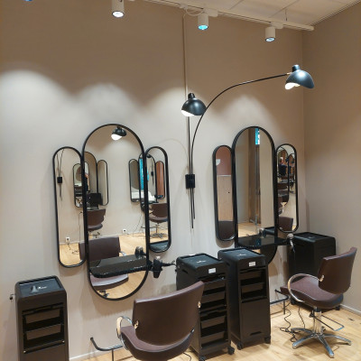 Hårsalongen Vacker i Göteborg