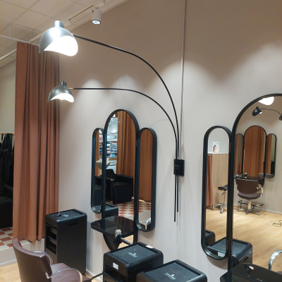 Hårsalongen Vacker i Göteborg