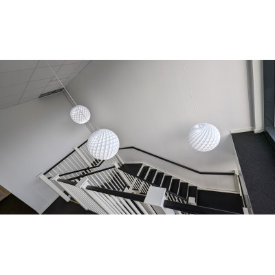 Projekt - Företagshall