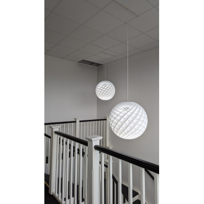 Projekt - Företagshall