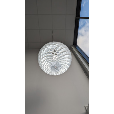 Projekt - Företagshall