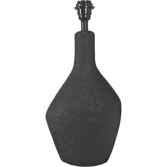 Hilda Tablelamp Black 44cm Hilda Tablelamp Black 44cm