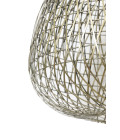 Alwina Ceiling Lamp Bronze 40cm