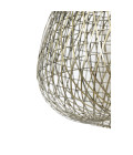 Alwina Ceiling Lamp Bronze 40cm