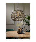 Alwina Taklampa Brons 50cm