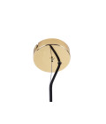 Bubble Ceiling Lamp Gold 40cm