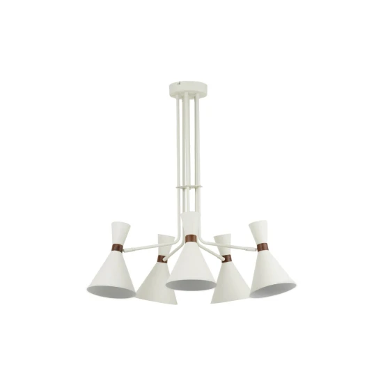 Hoodies Ceiling Lamp White 86.5cm