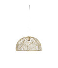 Kalibo Ceiling Lamp Gold 40cm