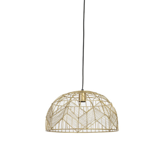 Kalibo Ceiling Lamp Gold 40cm