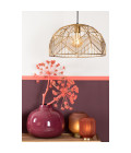 Kalibo Ceiling Lamp Gold 40cm