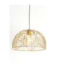 Kalibo Ceiling Lamp Gold 40cm