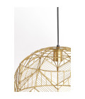 Kalibo Ceiling Lamp Gold 40cm