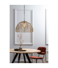 Kalibo Ceiling Lamp Gold 55cm